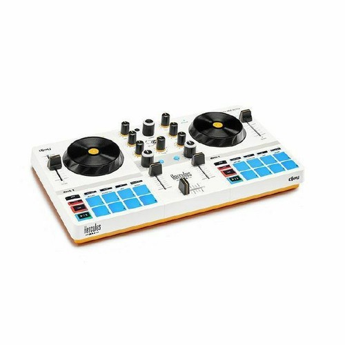 Hercules djcontrol mix ultra - hercules,