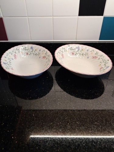 Johnson brothers summer chintz - brothers,