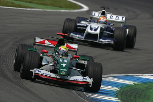 Mark webber australia - of,