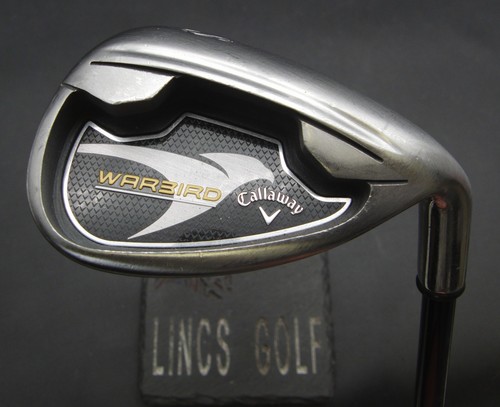 Callaway warbird sand wedge - warbird,