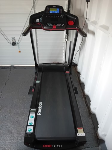 Reebok one gt50 electric - reebok,