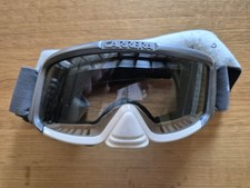 CARRERA Vintage Ski Goggles