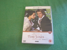 The History of Tom Jones A