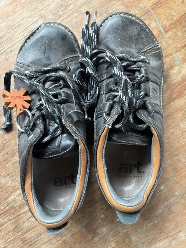 Art shoes size old - shoes,