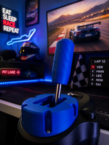 Logitech shifter mod g29 g920 - shifter,