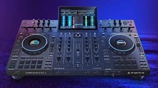 Denon DJ Prime 4+ (WiFi) - Standalone DJ System (Used)