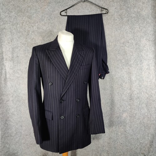 Kashket suit size 38l w33 - kashket,