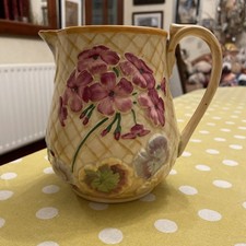Royal Winton Decorative Jug