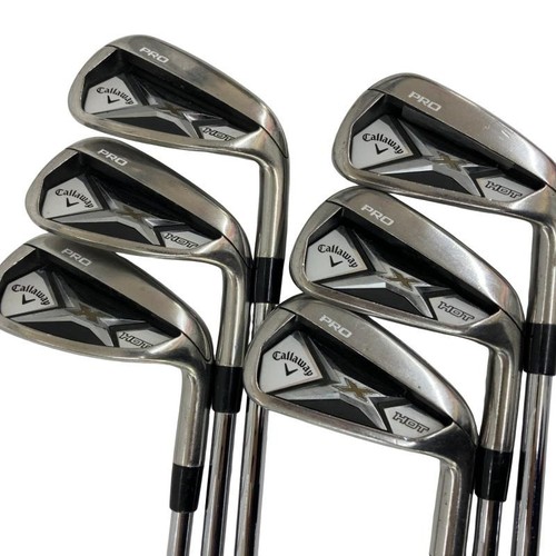 Callaway hot pro - x,
