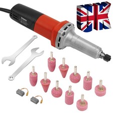 UK STOCK Electric Die Grinder