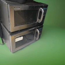 Sharp R-21LCFS 1000 Watt