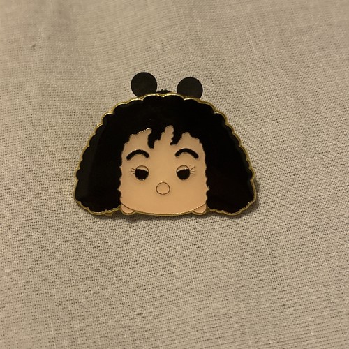 Mother gothel tsum pin - mother,