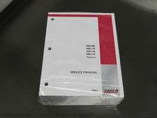 Case MX100, MX110, MX120