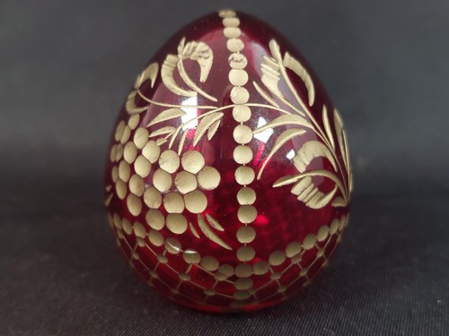 Vintage genuine faberge - genuine,