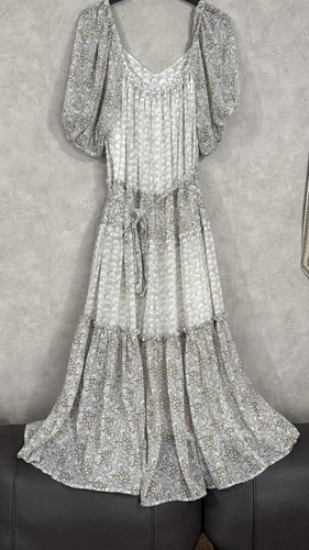 New women maxi dress - maxi,