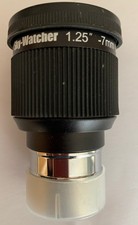 Skywatcher Planetary 58' 7mm UWA 1.25" Eyepiece  #20277 (UK Stock) BNIB High Pow