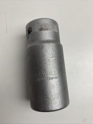 Stahlwille deep metric - stahlwille,