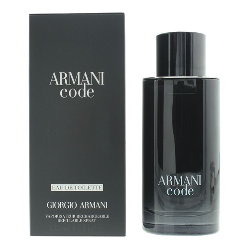 Giorgio armani code pour homme - giorgio,