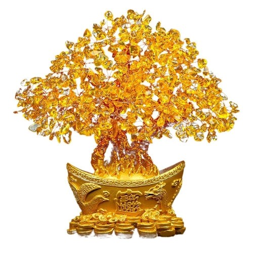 Feng shui citrine yellow - shui,