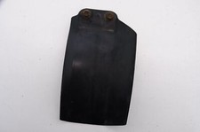 YAMAHA WR 125 R Rear wheel mud