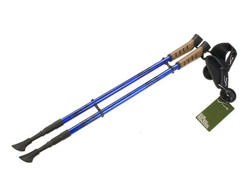 Nordic walking poles vivo - walking,