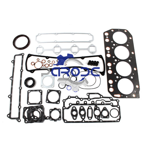 Overhaul full gasket set - gasket, kit