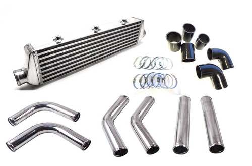 Universal front mount - front,