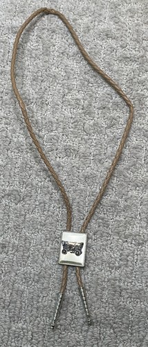 Chambers belt bolo - belt, tie