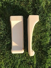 Wooden Corbels (Shelf