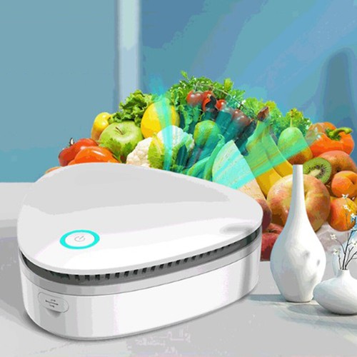 Perfect home ionizer - perfect,