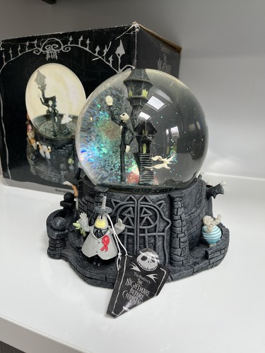 Nightmare before christmas - nightmare,