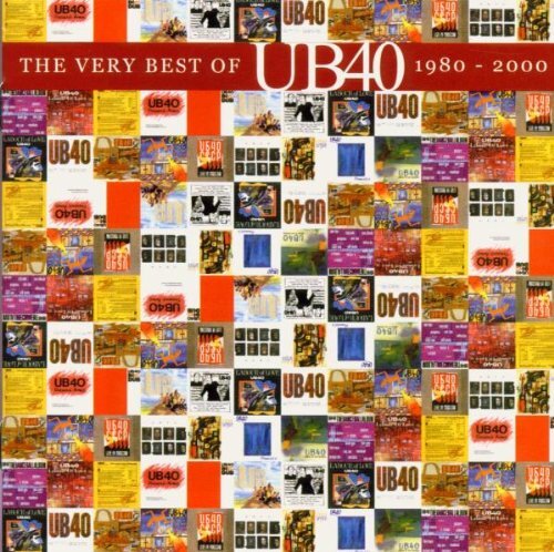 Ub40 new best night - ub40, of