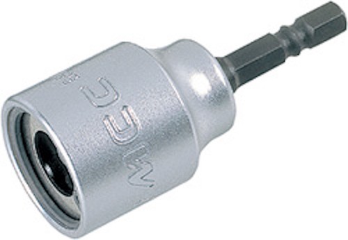 Threaded rod socket for - threaded,