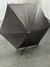 Mamas & Papas Sun Parasol In Forest Green