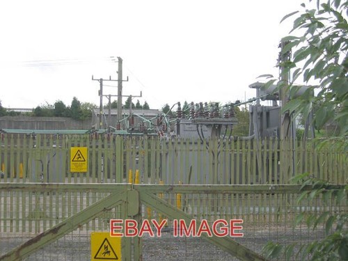 Photo blythe bridge - ,