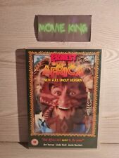 Ernest Goes to Africa (DVD, 1997) Jim Varney FULL UNCUT VERSION [Region 2] [UK]