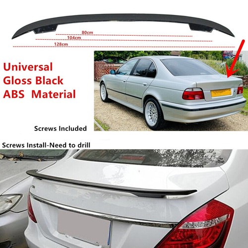 For bmw series e39 saloon - 5,