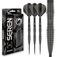 RED DRAGON  – Seren Onyx Series - 90% Tungsten Professional Steel tip Darts