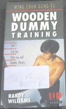 Williams, Randy .. Wing  Chun