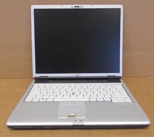Fujitsu siemens lifebook - siemens,