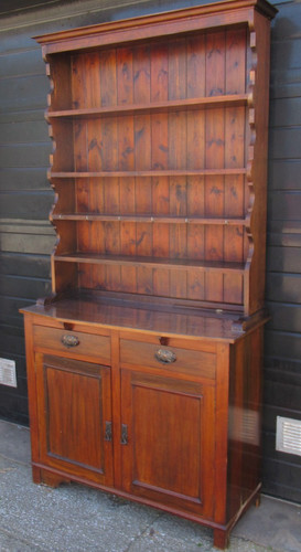 Vintage ercol oak welsh - oak,