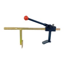 Manual Tire Changer Tire