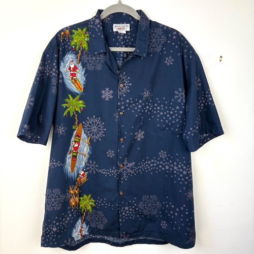 Pacific legend christmas santa - legend,