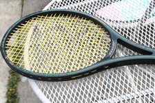 Dunlop max 200g tennis racket Graphite Injection