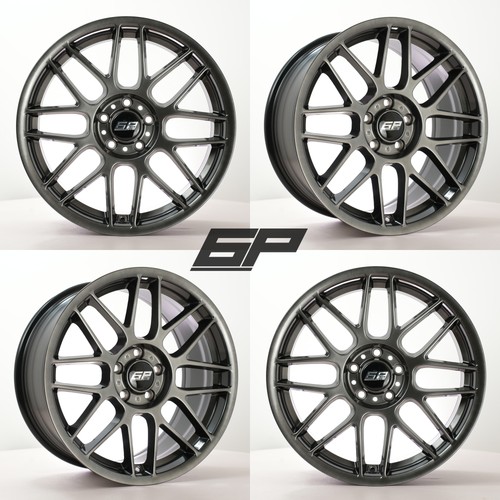 Dtm alloys 18 8 5j - 18", 8.5j