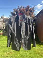 John Whitaker Women’s Grey