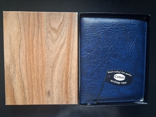 Cathian writing case - cathian,