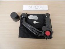 VW T5 T6 Van Passat B6 CC WESTFALIA 321 534 Detachable TowBar ~ 3C0803882