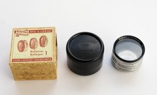 Rollei Rolleiflex 1 Close Up