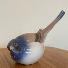 Bing grøndahl figurine - figurine,